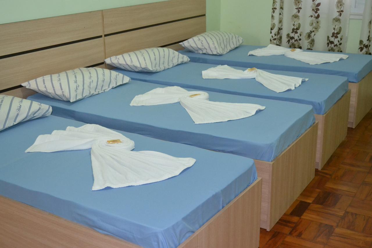 Hotel Vitoria São Paulo Kültér fotó