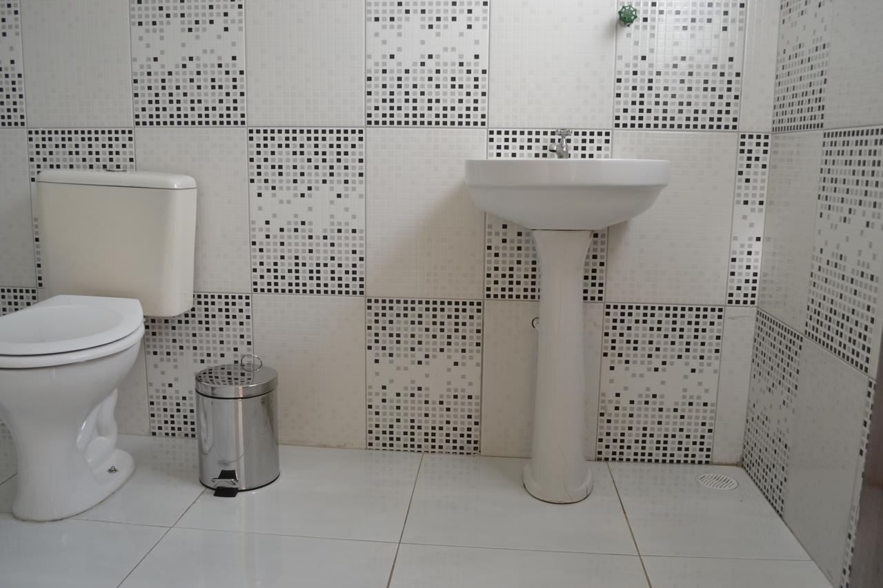 Hotel Vitoria São Paulo Kültér fotó